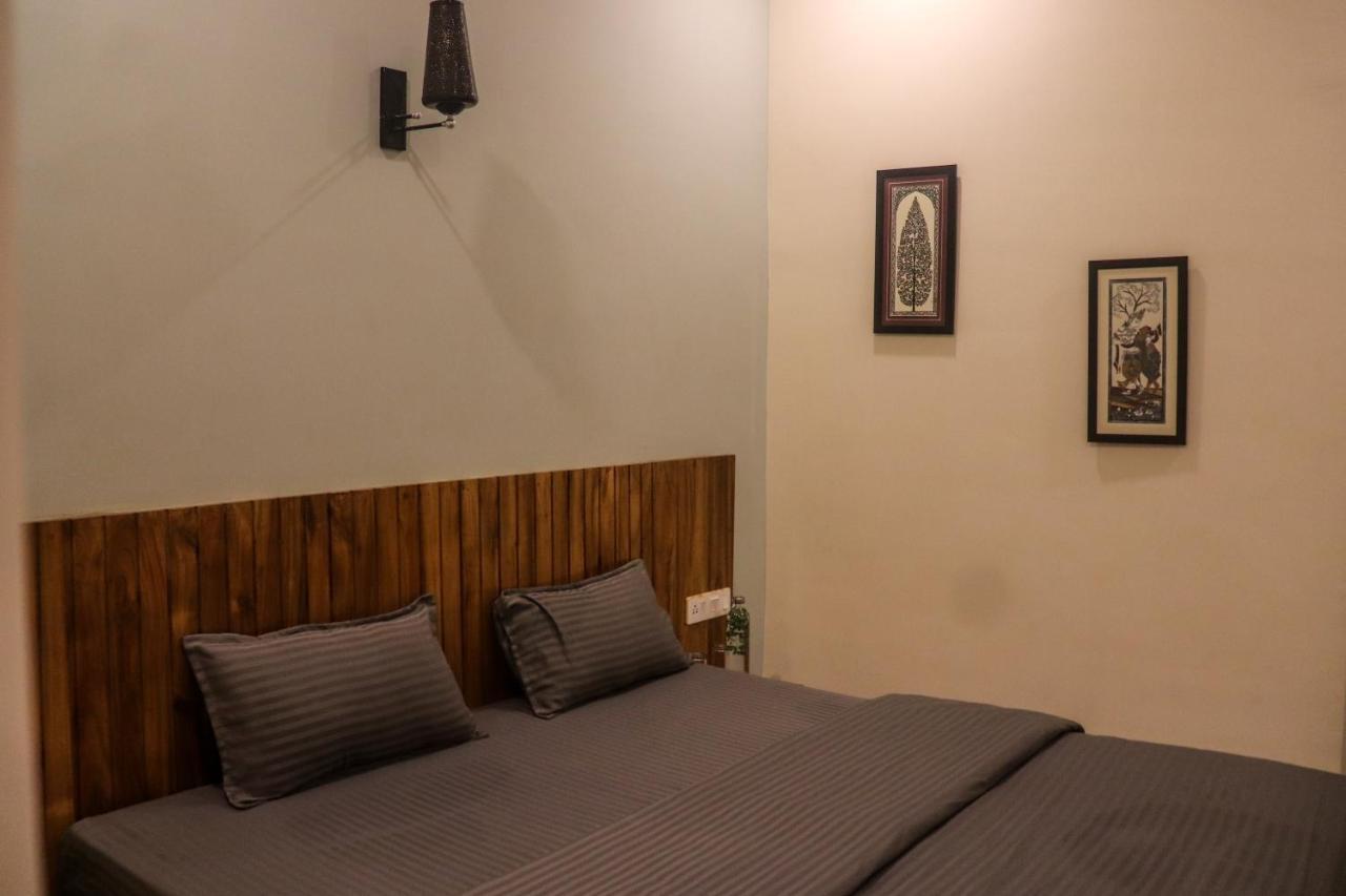 Albergue Tavasmi Puri Exterior foto
