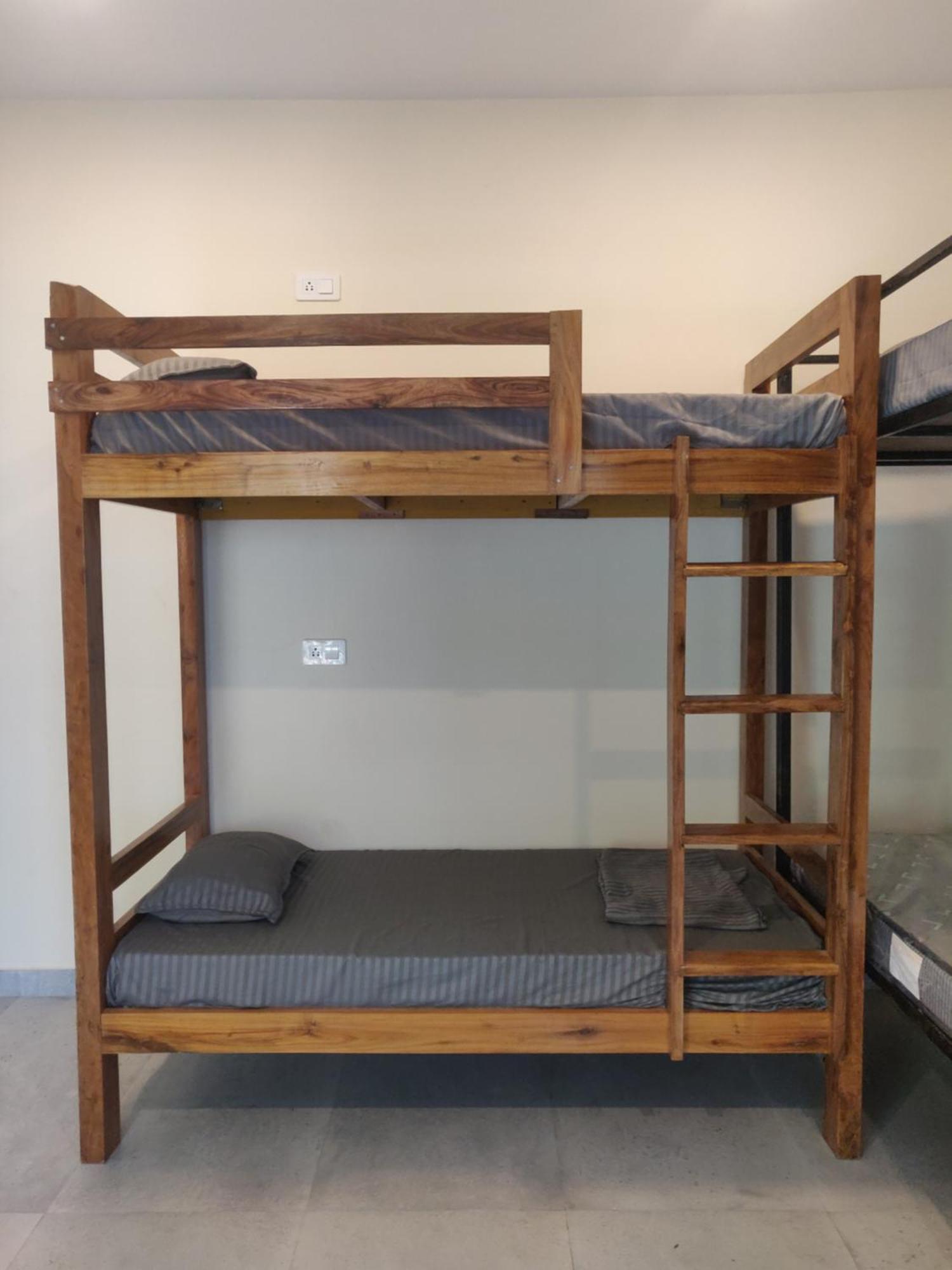 Albergue Tavasmi Puri Habitación foto