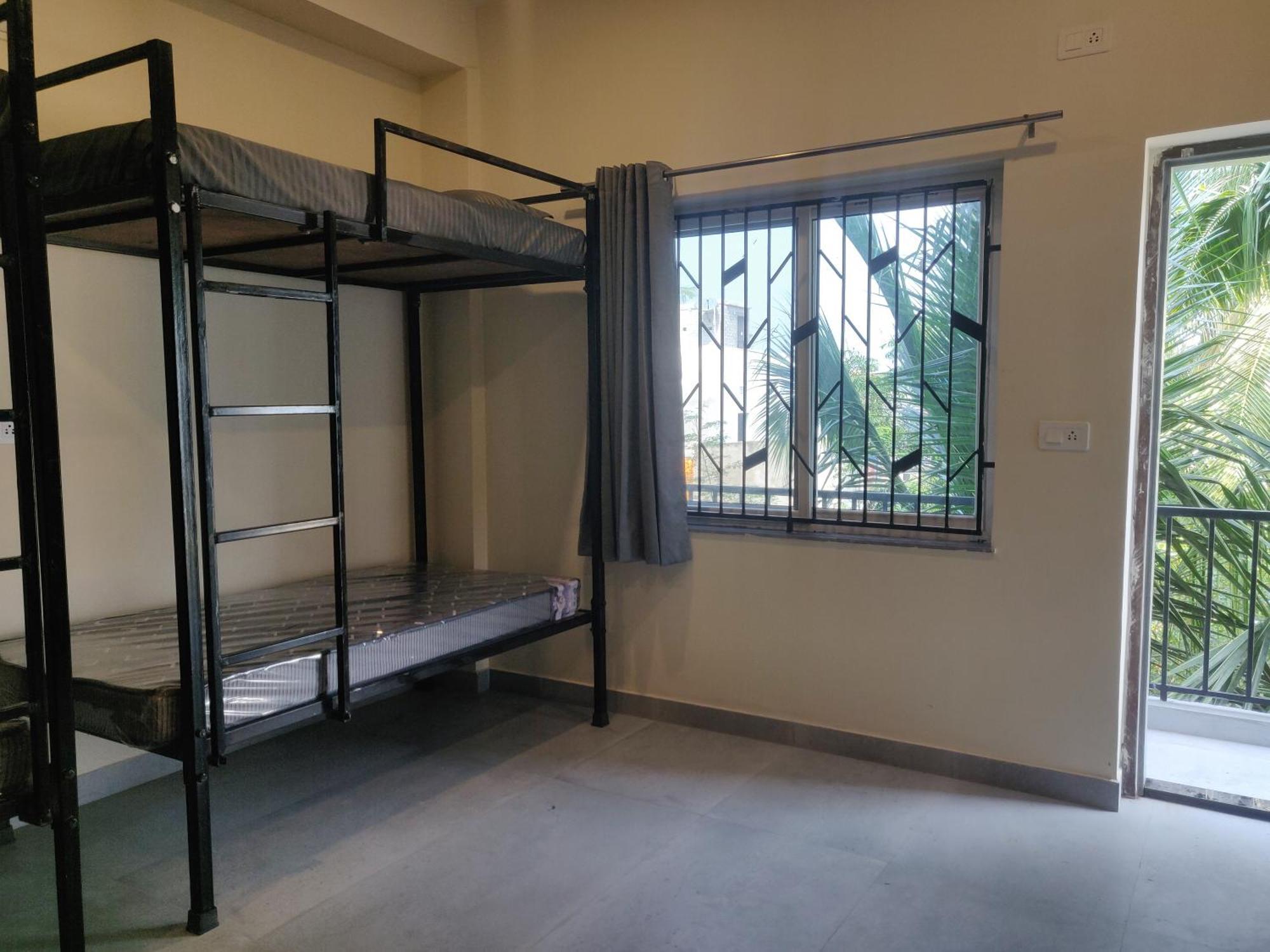 Albergue Tavasmi Puri Habitación foto