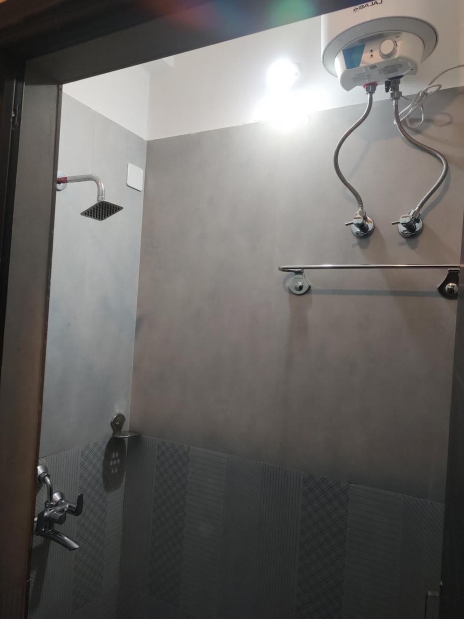 Albergue Tavasmi Puri Exterior foto
