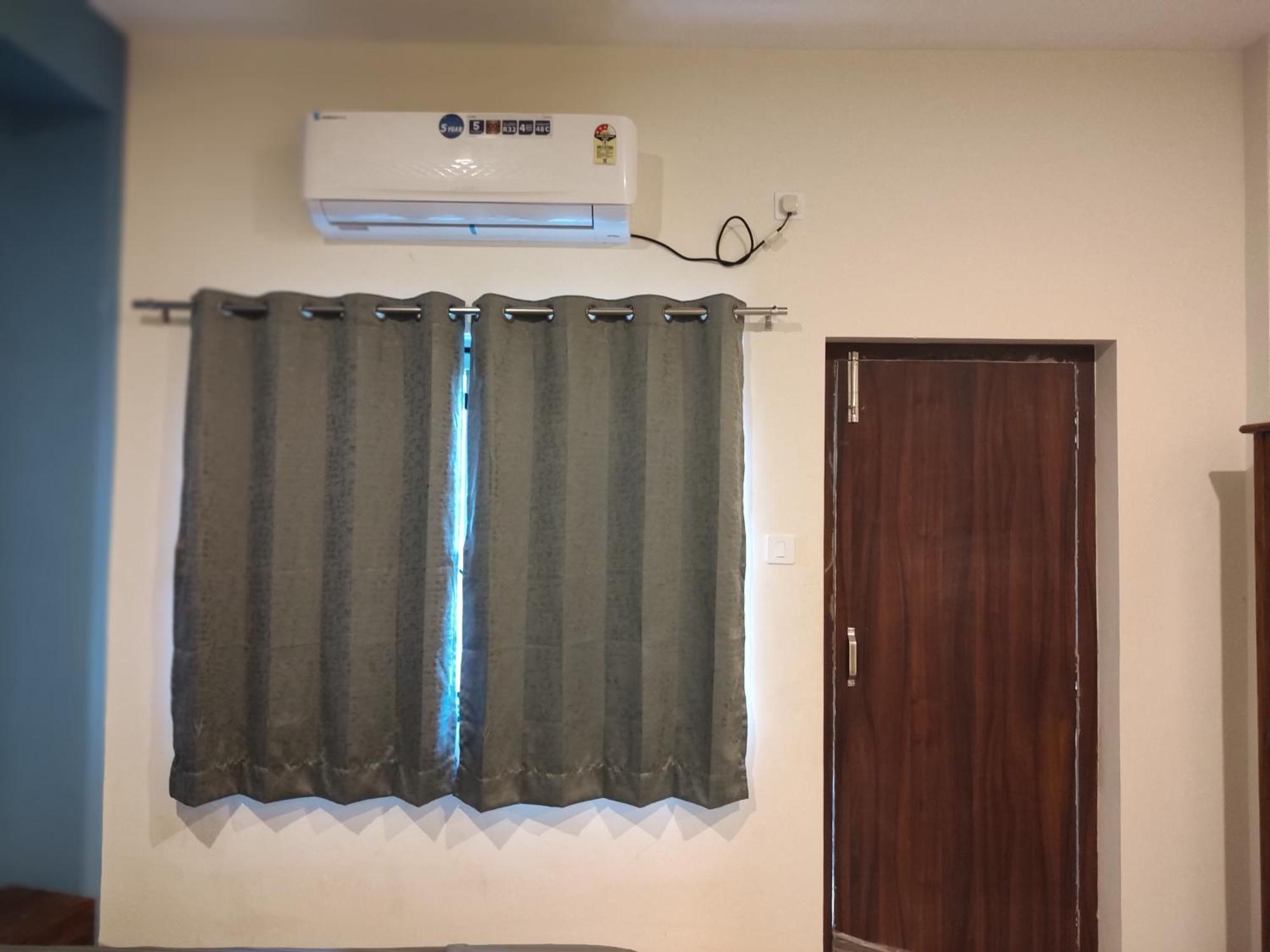 Albergue Tavasmi Puri Exterior foto