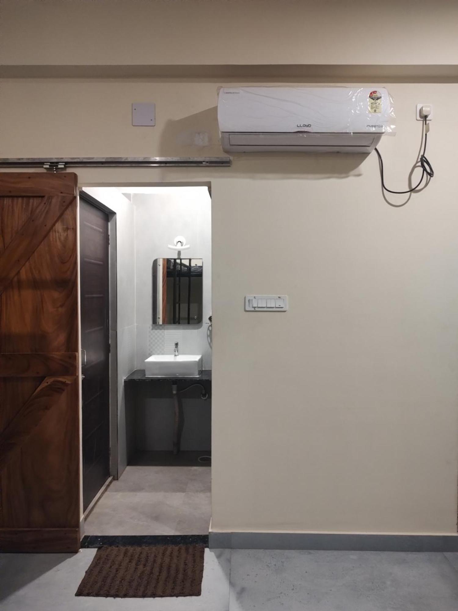 Albergue Tavasmi Puri Exterior foto